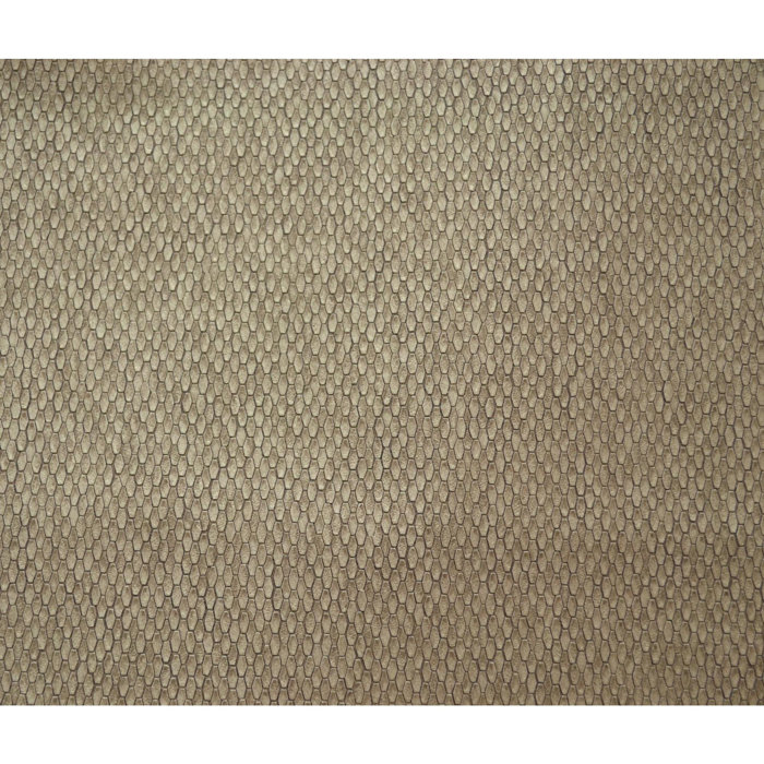York Wallcoverings Antonia Vella Stretched Hexagons 33' L x 21" W